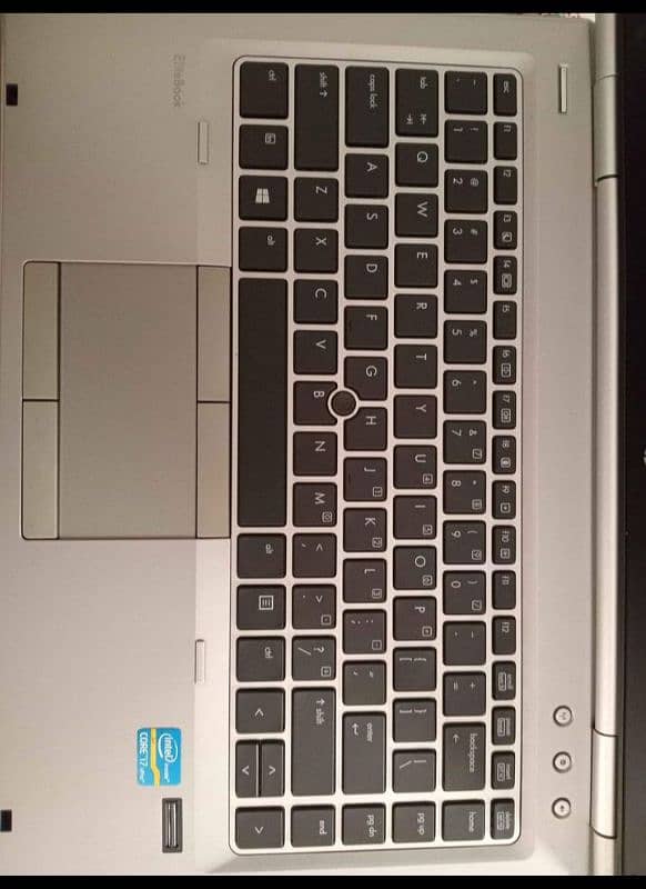 i7 3rd Generation Hp Laptop 1