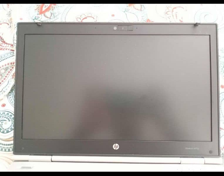 i7 3rd Generation Hp Laptop 2