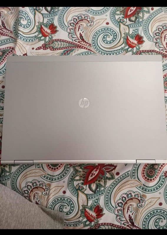 i7 3rd Generation Hp Laptop 8