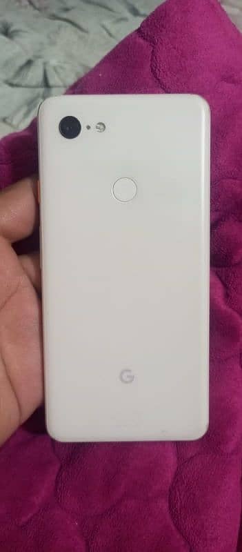 Google pixel 3xl 1