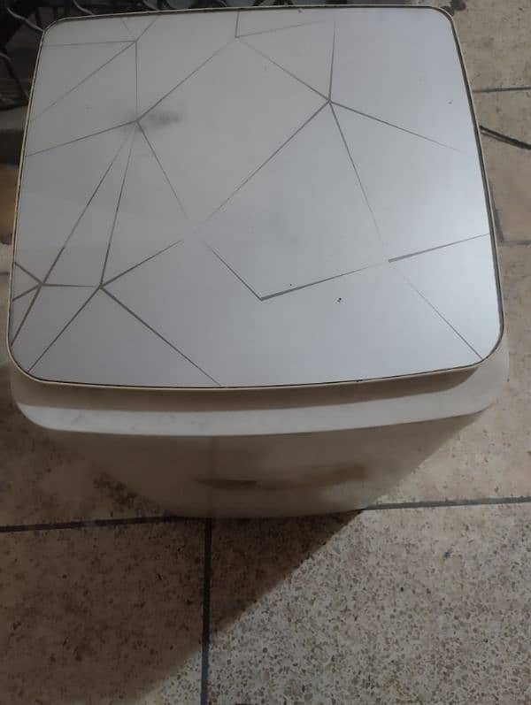 Diamond Washing Machine and Little Baby Washing Machine National Gaba 1