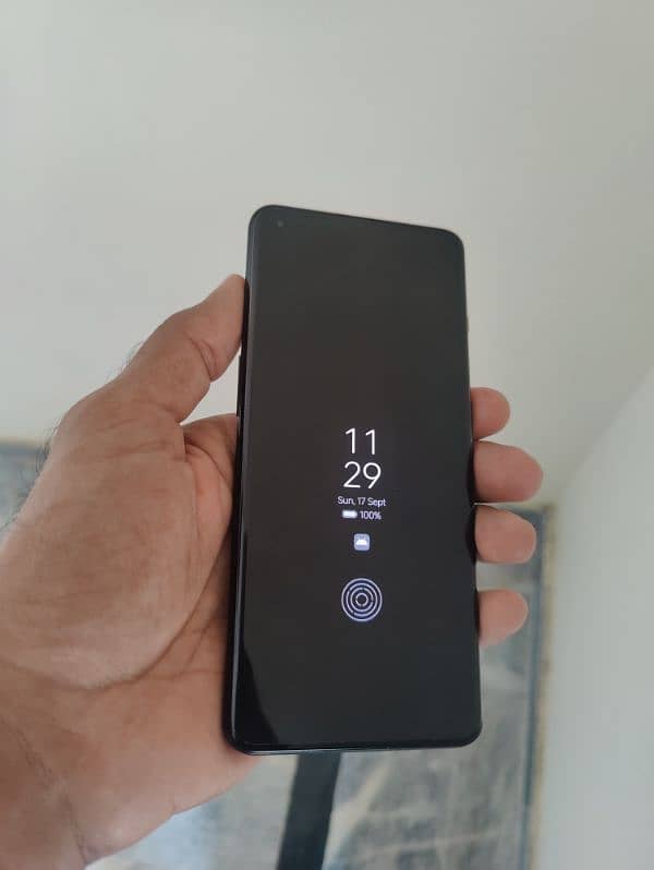 One Plus 10 Pro 12/256 (NEW Condition) 1