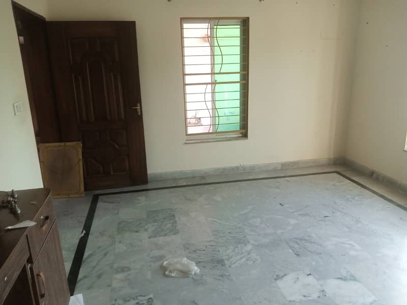 8 marla triple storey house for rent near college road 6