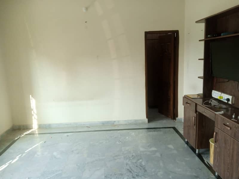 8 marla triple storey house for rent near college road 9