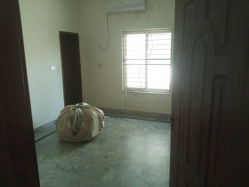 8 marla triple storey house for rent near college road 11