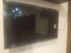 android led 32 inch tcl urgent for sale