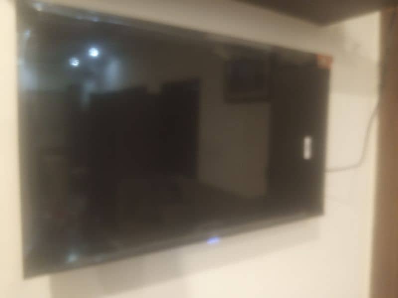 android led 32 inch tcl urgent for sale 0