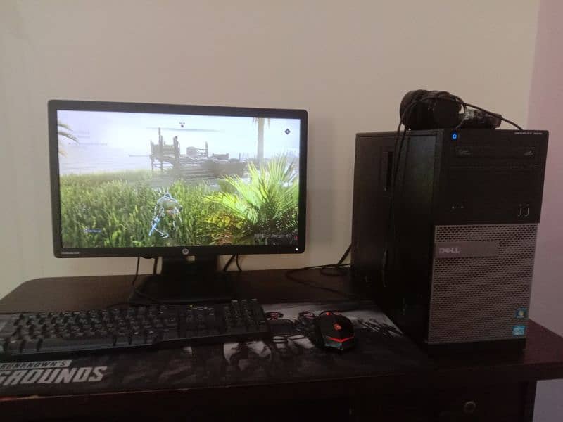 Gaming PC / Core i7 3rd Gen 6