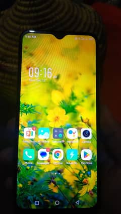 Infinix Hot 10 play