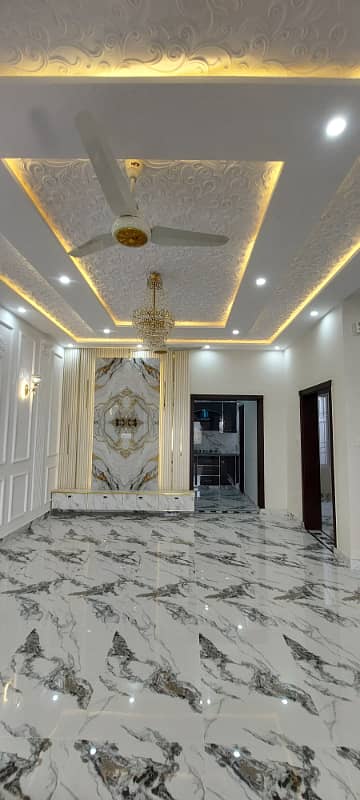 House For Sale At Diamond City Sialkot 1