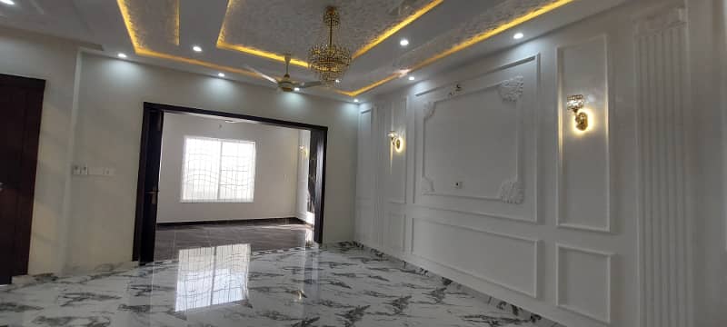 House For Sale At Diamond City Sialkot 3