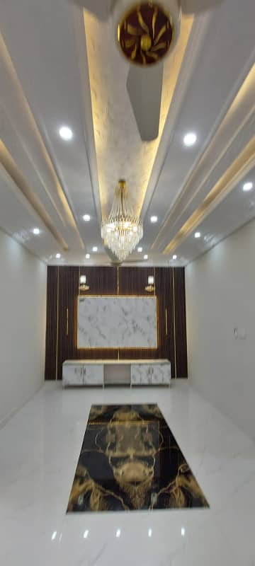 House For Sale At Diamond City Sialkot 8