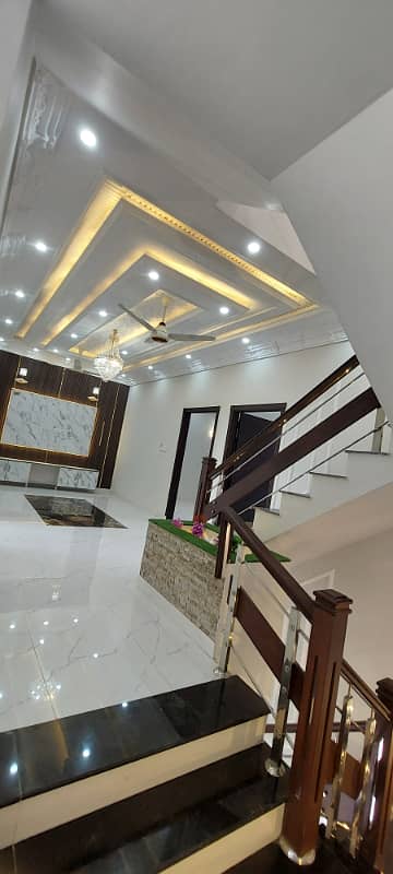 House For Sale At Diamond City Sialkot 9