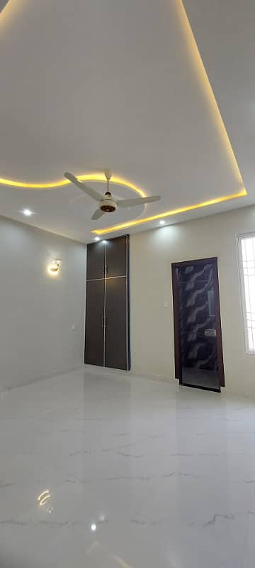 House For Sale At Diamond City Sialkot 11