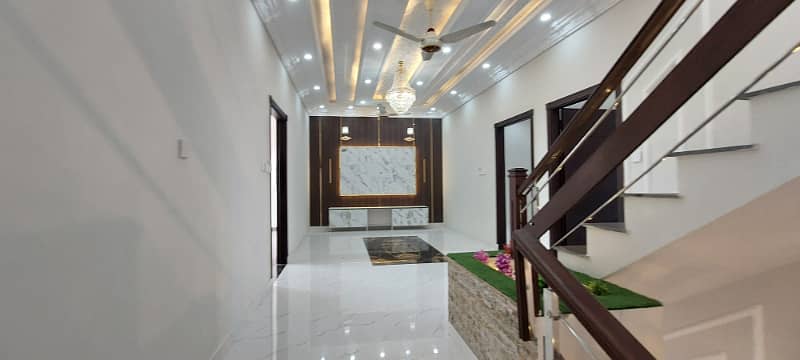 House For Sale At Diamond City Sialkot 12