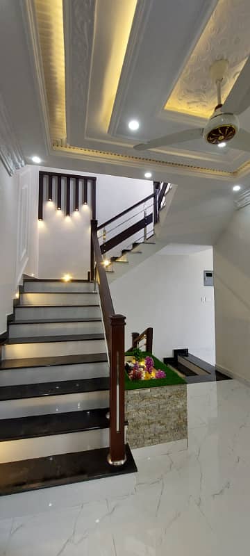 House For Sale At Diamond City Sialkot 14