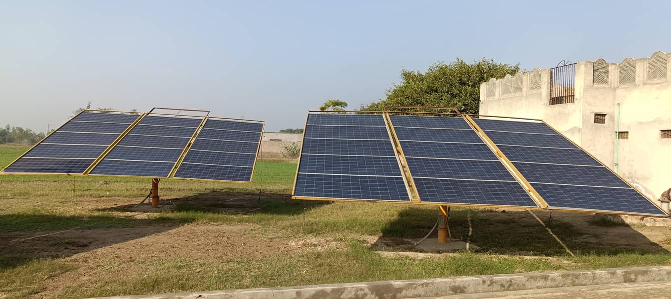 5 Energy Solar Panel With Frame For Sell 1