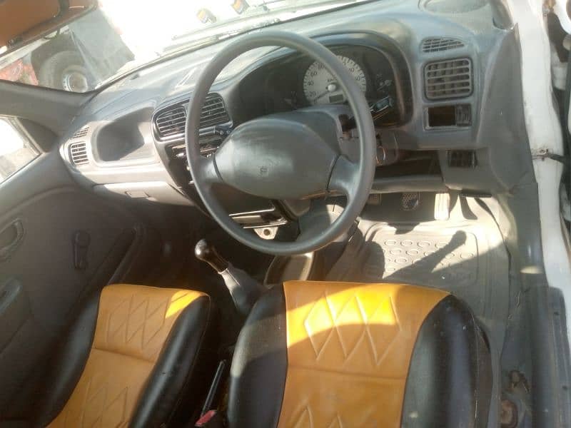 Suzuki Alto 2007 3