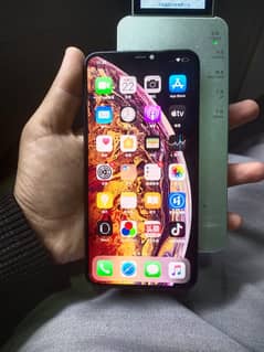 Iphone 11 pro max original panel