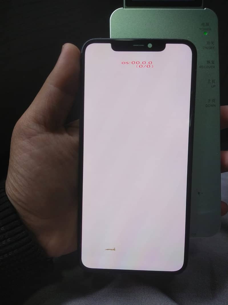 Iphone 11 pro max original panel 2