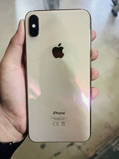 iPhone XS Max exchange possible