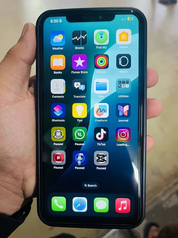 iPhone XS Max exchange possible 2