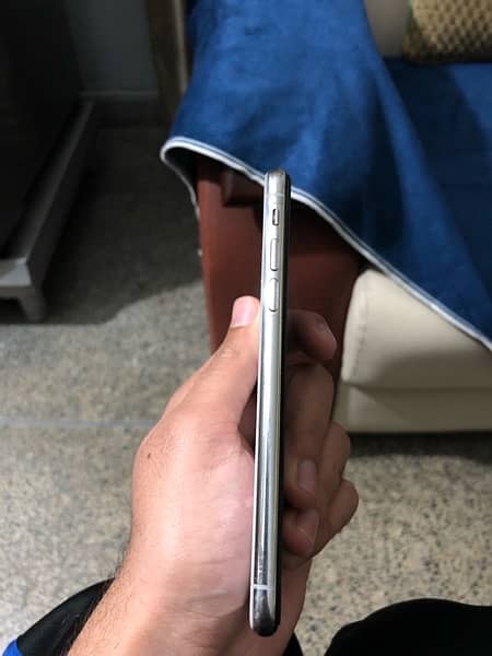 Iphone x 256gb non pta 4