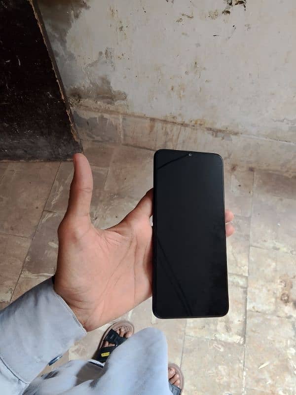 Oppo A16 memory 4 / 64 GB complete Box 3