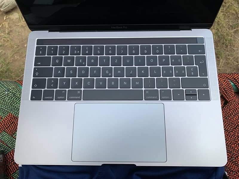 MacBook Pro 2016 13inch 2