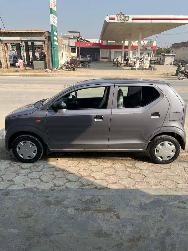 Suzuki Alto 2023 4