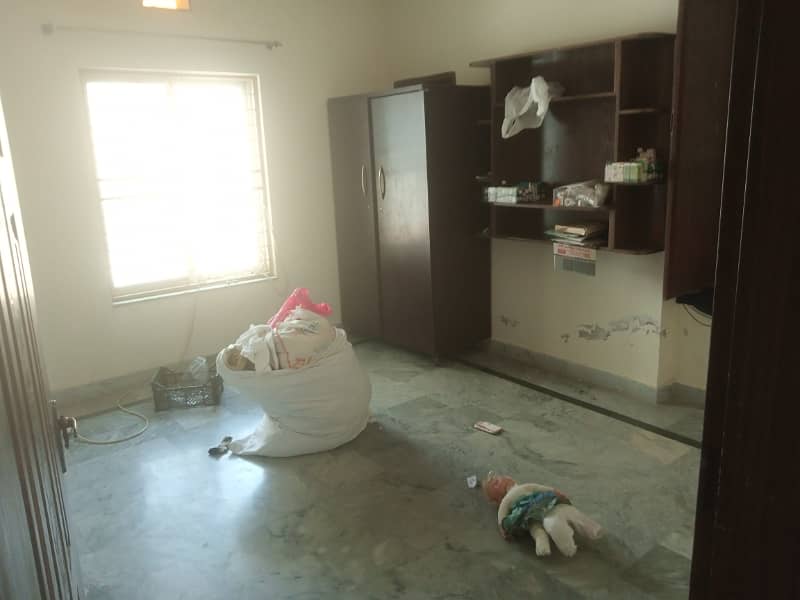 triple storey house for rent in pcsir staff near johar town 11