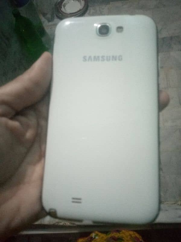 samsung note 2  2 32 0