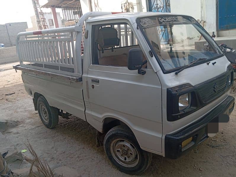 Suzuki Ravi 2019 Model 0