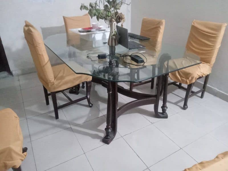 Dinning Table 0