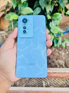 Oppo Reno 11F 5G