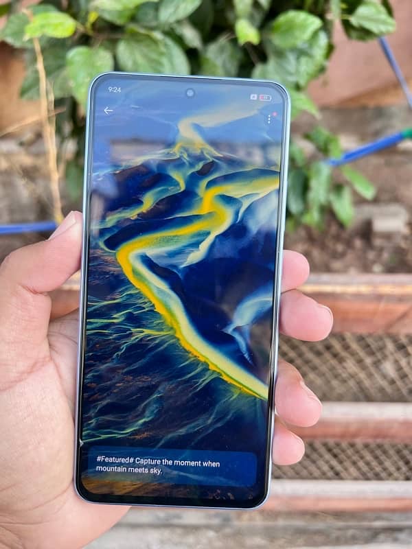 Oppo Reno 11F 5G 1