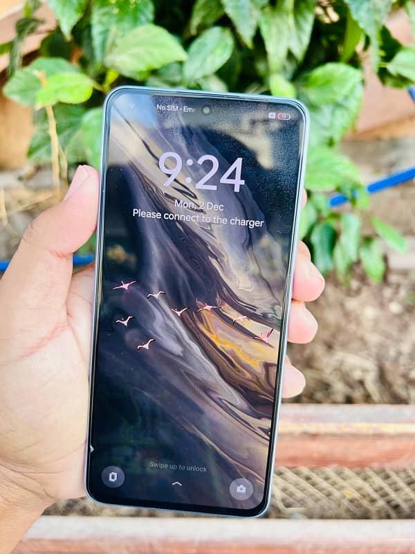 Oppo Reno 11F 5G 4