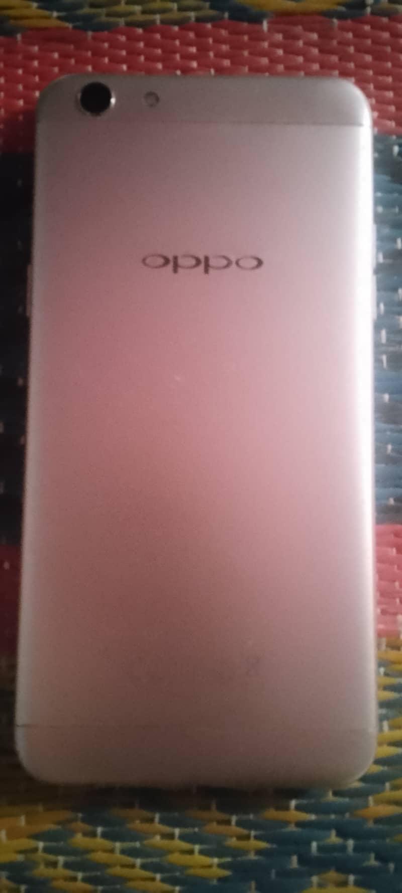 OPPO F3 URGENT SALE 4/64 5