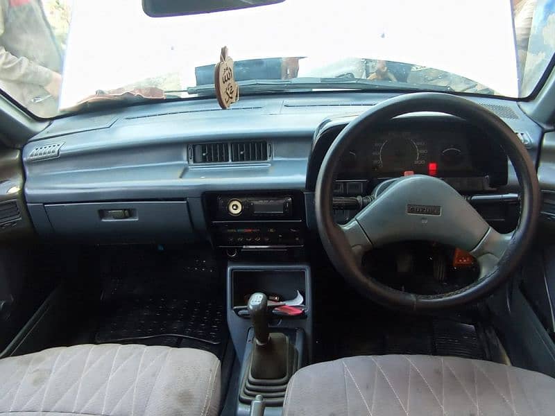 Suzuki Margalla 1996 5