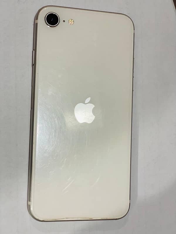 I Phone SE 2020 urgent sale 0