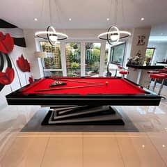 snooker