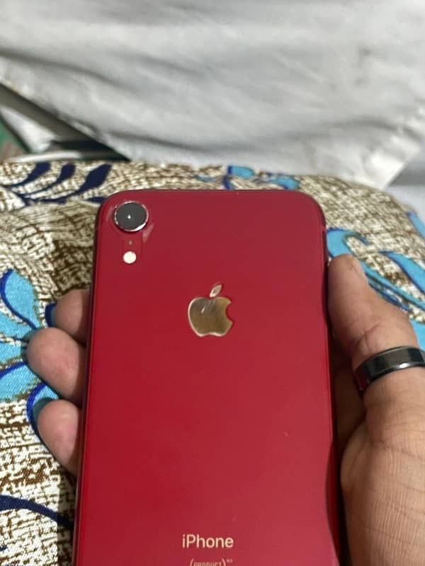 Iphone Xr Jv 0