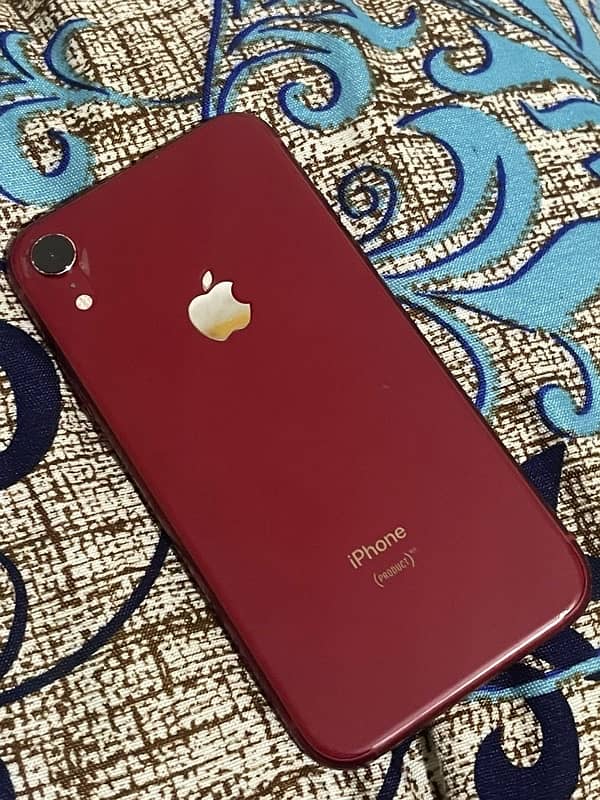 Iphone Xr Jv 4