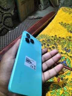 realme c51