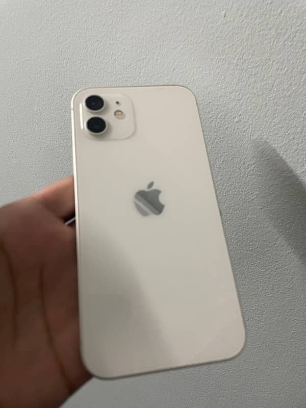 Iphone 12 PTA Approved 0