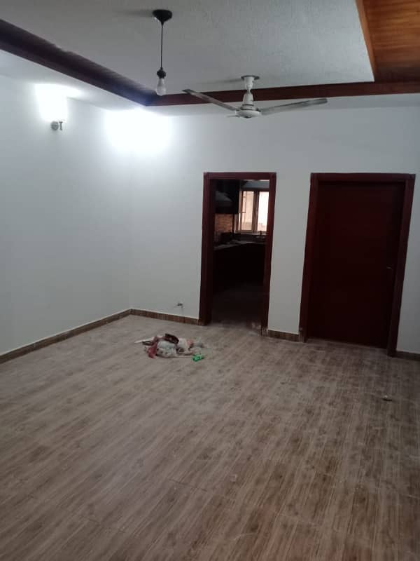 2100 Sq Ft ( 10 Marla ) Upper Portion Available For Rent in Margalla View Housing Society MVCHS D-17 Islamabad. 16