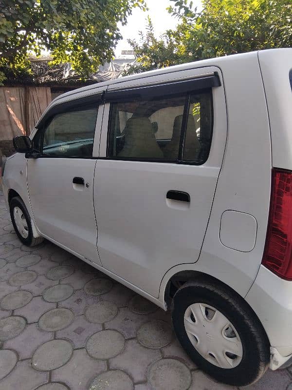 Suzuki Wagon R 2018 2