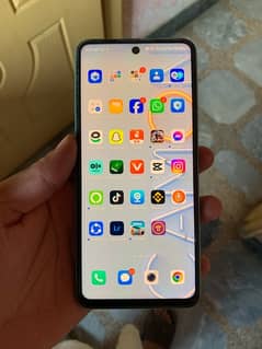 tecno camon 19 neo 6/128