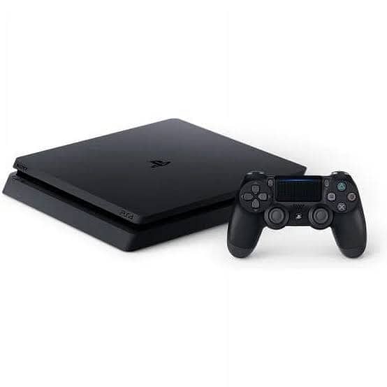 Sony playstation 4 (Ps4) 1