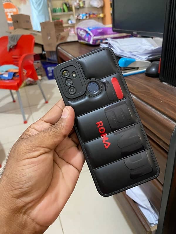 one plus n100 exchange possible 6